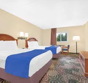 Travelodge by Wyndham Lima OH hotel detail image 7