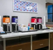Hampton Inn & Suites Wilder hotel detail image 3