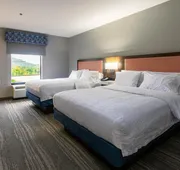 Hampton Inn & Suites Wilder hotel detail image 7
