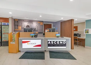 Keene Elm City Hotel, an Ascend Collection Hotel hotel thumbnail 2