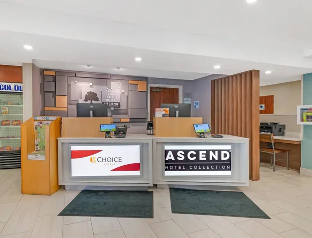 Keene Elm City Hotel, an Ascend Collection Hotel hotel detail image 1