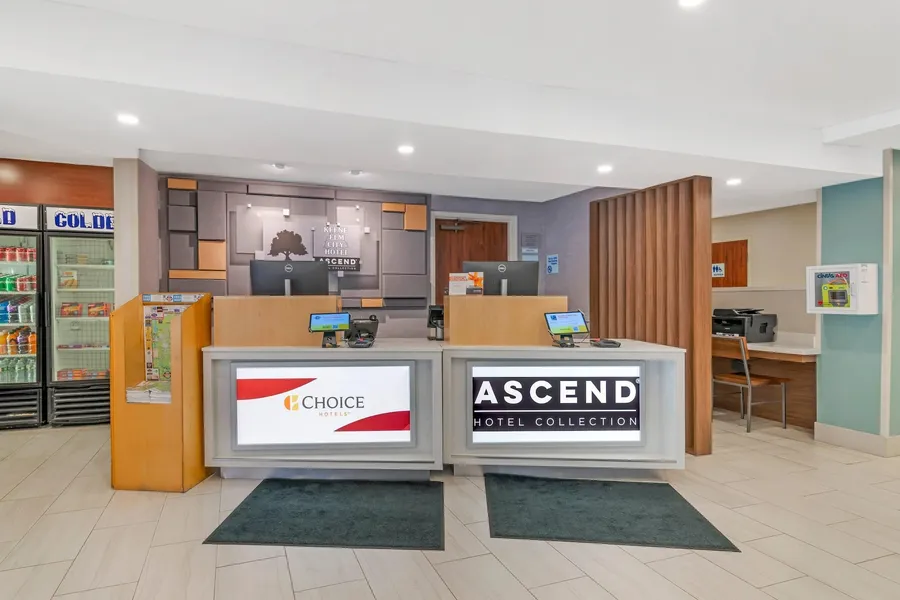 Keene Elm City Hotel, an Ascend Collection Hotel hotel detail image 2