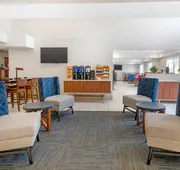 Keene Elm City Hotel, an Ascend Collection Hotel hotel detail image 3