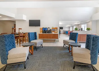 Keene Elm City Hotel, an Ascend Collection Hotel hotel thumbnail 3