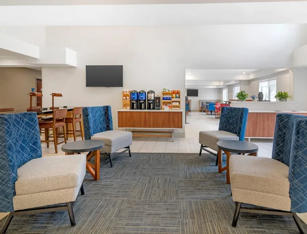 Keene Elm City Hotel, an Ascend Collection Hotel hotel detail image 2