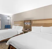 Keene Elm City Hotel, an Ascend Collection Hotel hotel detail image 4