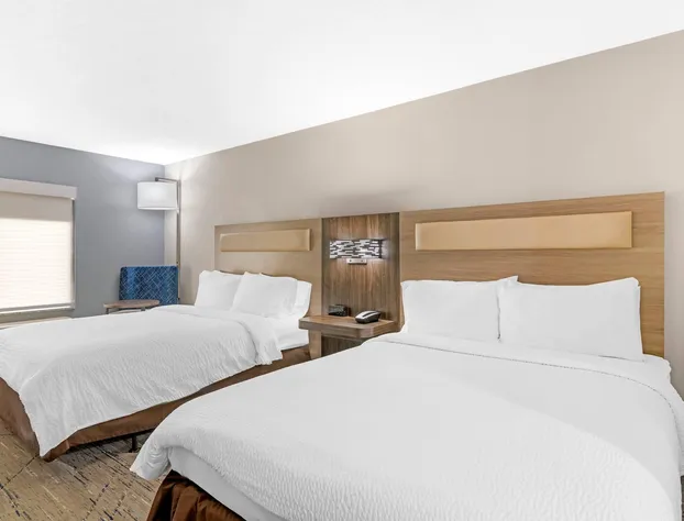 Keene Elm City Hotel, an Ascend Collection Hotel hotel detail image 3