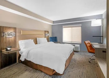 Keene Elm City Hotel, an Ascend Collection Hotel hotel thumbnail 6