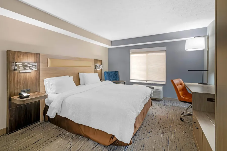 Keene Elm City Hotel, an Ascend Collection Hotel hotel detail image 6