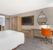 Keene Elm City Hotel, an Ascend Collection Hotel hotel detail image 7