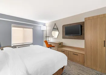 Keene Elm City Hotel, an Ascend Collection Hotel hotel thumbnail 8
