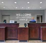 Hampton Inn Bath (Brunswick Area) hotel detail image 5