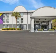 Spark by Hilton Tifton hotel detail image 4
