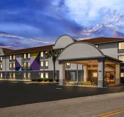 Spark by Hilton Tifton hotel detail image 5