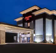 Hampton Inn Natchitoches hotel detail image 3