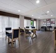 Hampton Inn Natchitoches hotel detail image 4