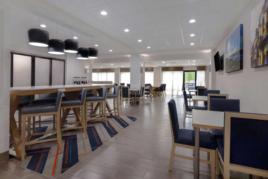 Hampton Inn Natchitoches hotel detail image 6