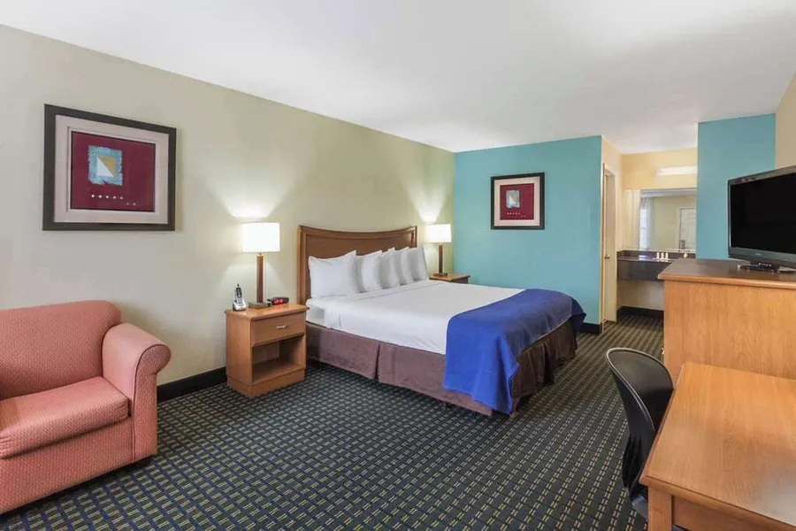 Days Inn by Wyndham Natchitoches hotel detail image 6