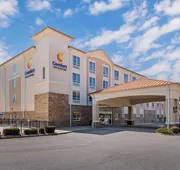 Comfort Inn & Suites Tifton hotel detail image 3