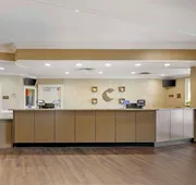 Comfort Inn & Suites Tifton hotel detail image 4