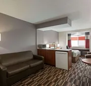 Microtel Inn & Suites by Wyndham Tifton hotel detail image 7