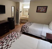 Red Roof Inn Tifton hotel detail image 7