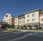 Fairfield Inn & Suites by Marriott Tifton hotel detail image 3