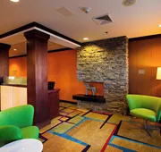 Fairfield Inn & Suites by Marriott Tifton hotel detail image 4