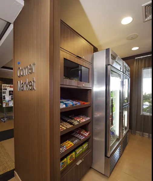 Fairfield Inn & Suites by Marriott Tifton hotel detail image 6