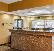 Quality Inn Tifton hotel detail image 5