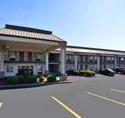 Quality Inn Ashburn hotel detail image 5