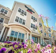 TownePlace Suites by Marriott Gilford hotel detail image 3