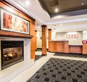TownePlace Suites by Marriott Gilford hotel detail image 4