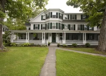 Monadnock Inn hotel thumbnail 2