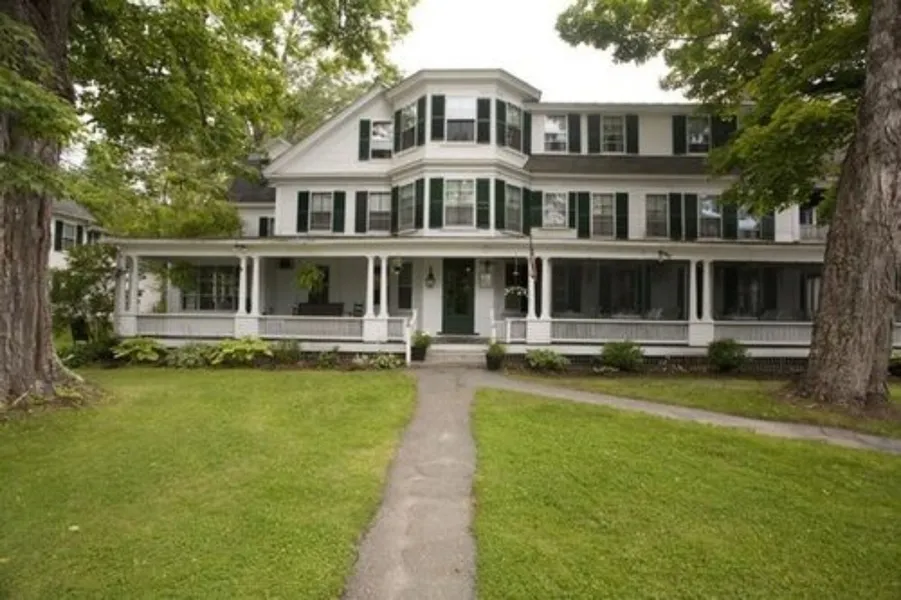 Monadnock Inn hotel detail image 2