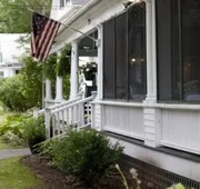 Monadnock Inn hotel detail image 3