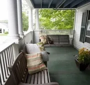 Monadnock Inn hotel detail image 4