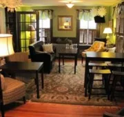Monadnock Inn hotel detail image 5