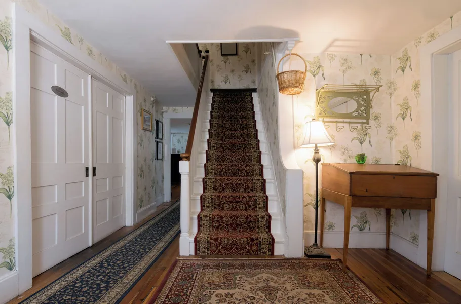 Monadnock Inn hotel detail image 6