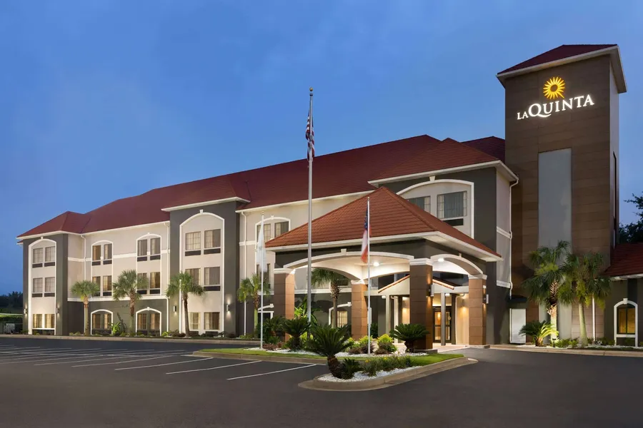 La Quinta Inn & Suites by Wyndham Dublin hotel detail image 2