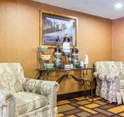 Quality Inn & Suites hotel detail image 4