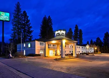 Quality Inn & Suites hotel thumbnail 8