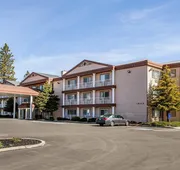 Comfort Inn Mount Shasta Area hotel detail image 3