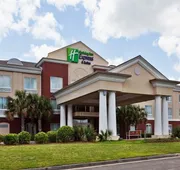 Holiday Inn Express & Suites Dublin by IHG hotel detail image 3