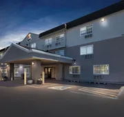 Comfort Inn Yreka I-5 hotel detail image 3