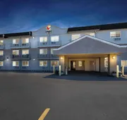 Comfort Inn Yreka I-5 hotel detail image 4