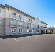 Comfort Inn Yreka I-5 hotel detail image 5