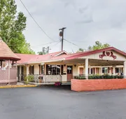 Jefferson Inn hotel detail image 3