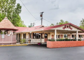 Jefferson Inn hotel thumbnail 3