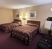 Pamola Motor Lodge hotel detail image 4
